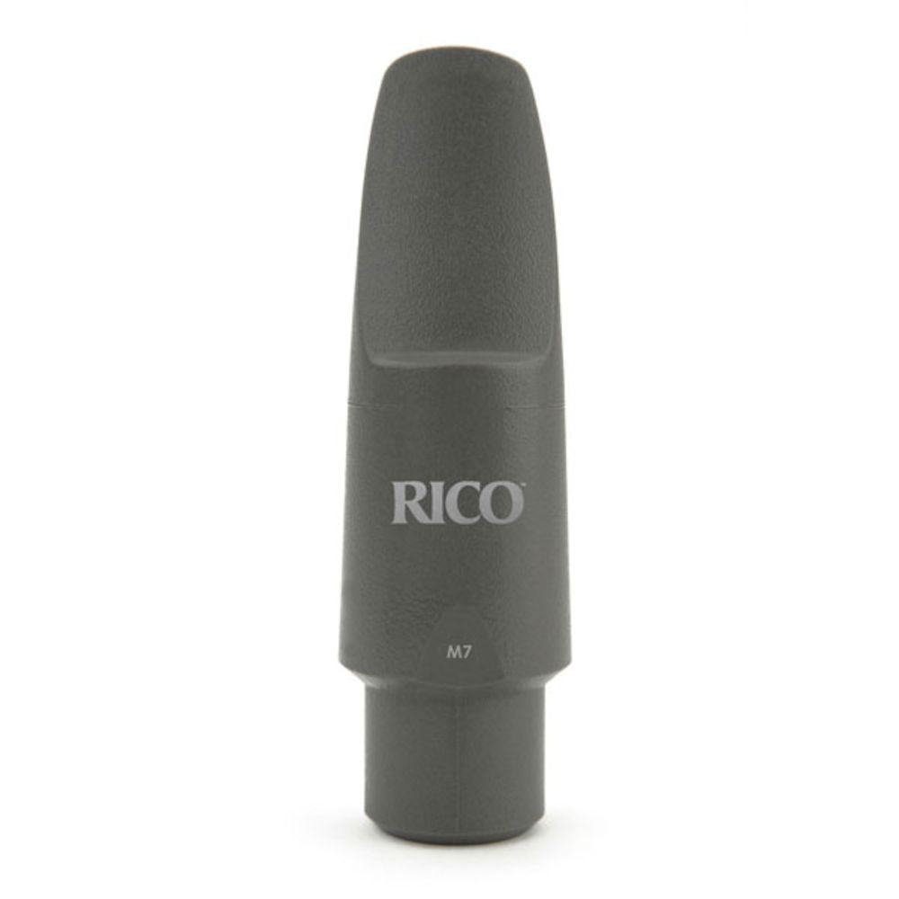 D'addario - Rico Mkm-7 - Mondstuk Rico Metalite Tenorsaxofoon M7