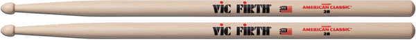AMERICAN CLASSIC HICKORY 2B