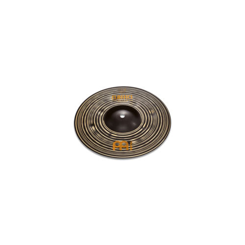 Meinl 10" CLASSICS CUSTOM DARK SPLASH