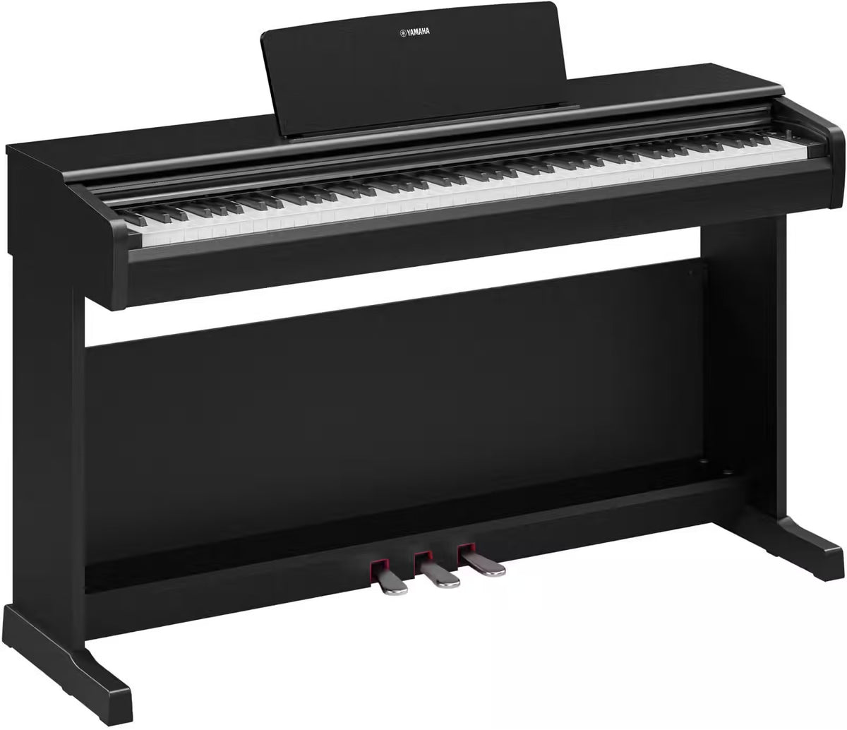 YDP-146 Black