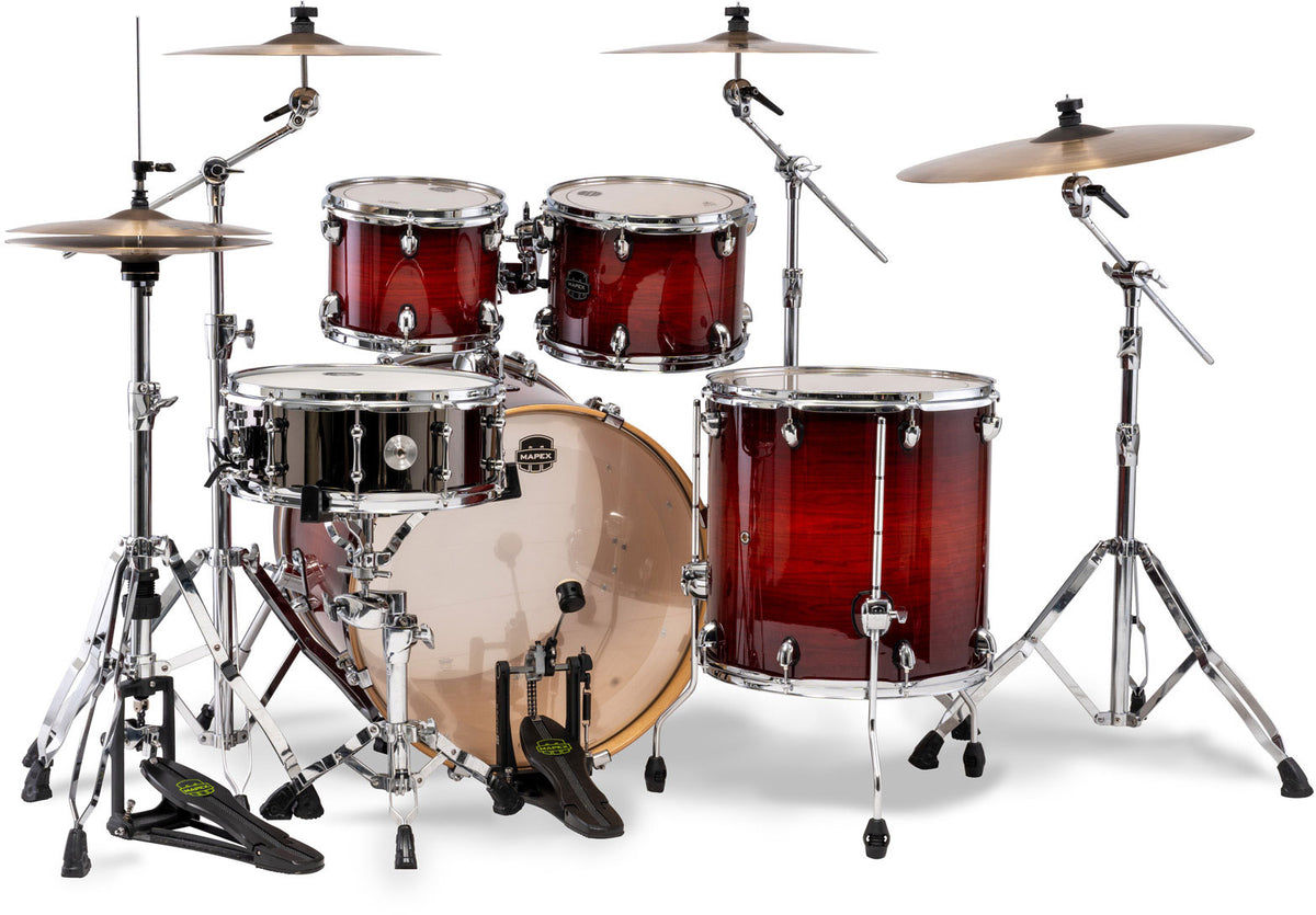 armory pop rock 5 Ketels red onyx