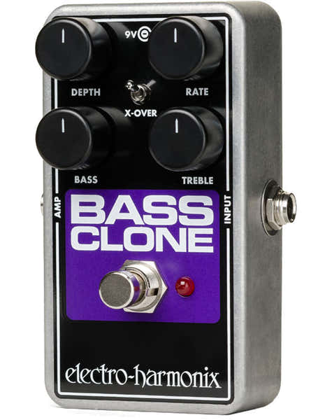 BASS CLONE