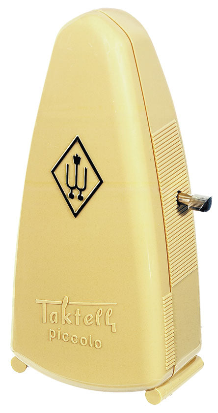 Wittner TAKTELL PICCOLO IVORY
