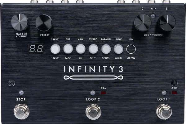 Infinity 3