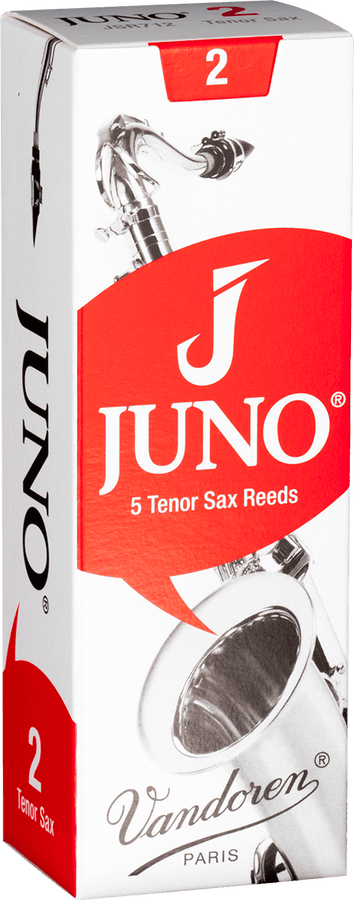 Juno 2,0 - Tenorsaxofoon