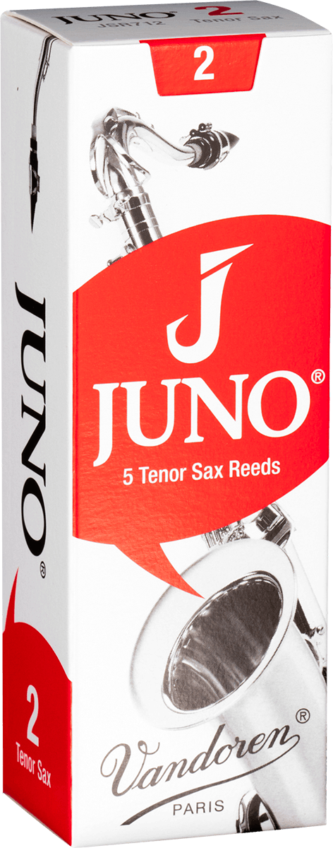 Vandoren Juno 2,0 - Tenorsaxofoon