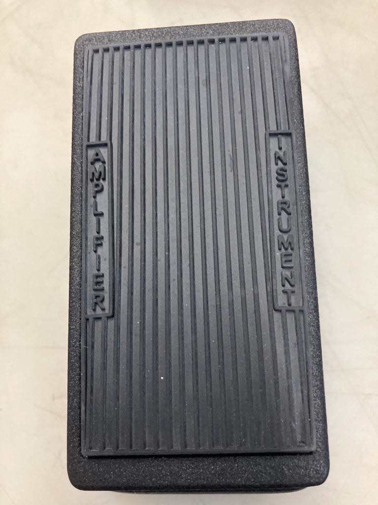 CBM95 Cry Baby Mini Wah - B-stock