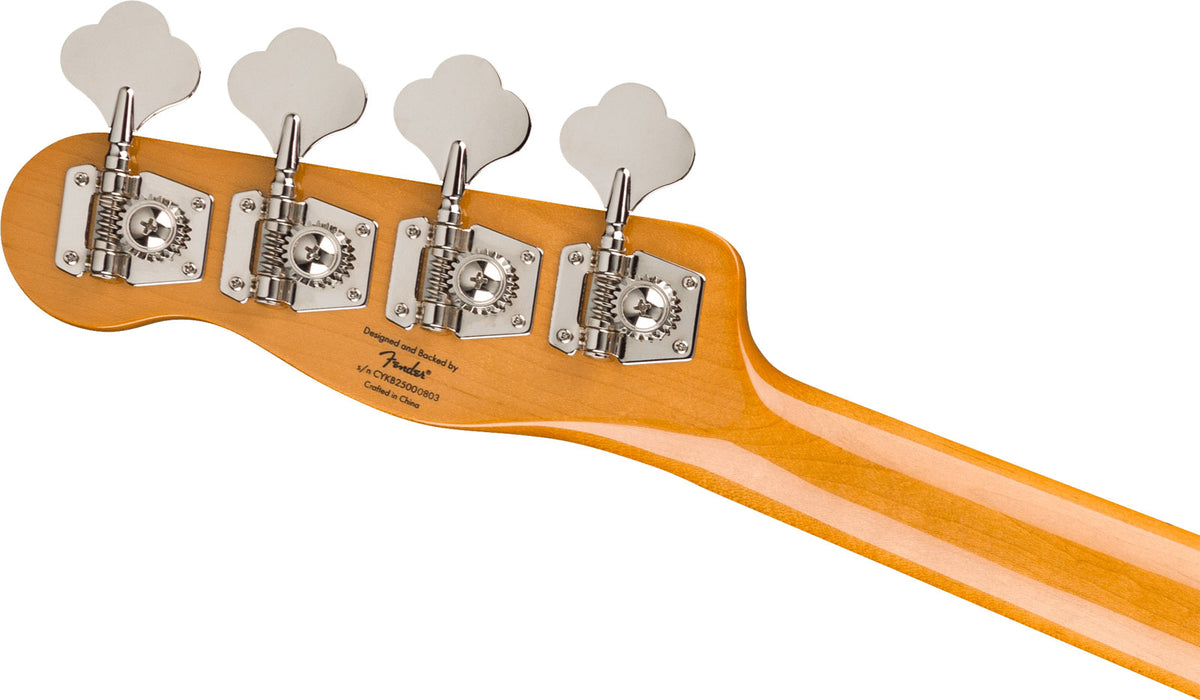 Classic Vibe Telecaster Bass MN PPG Vintagewit