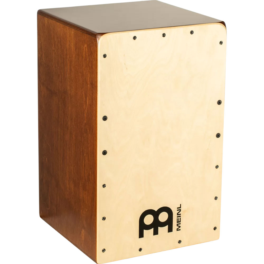 Meinl SC100AB-B - 11 3/4 X 19 3/4 SNARECRAFT CAJON BALTIC BIRCH FRONTPLATE