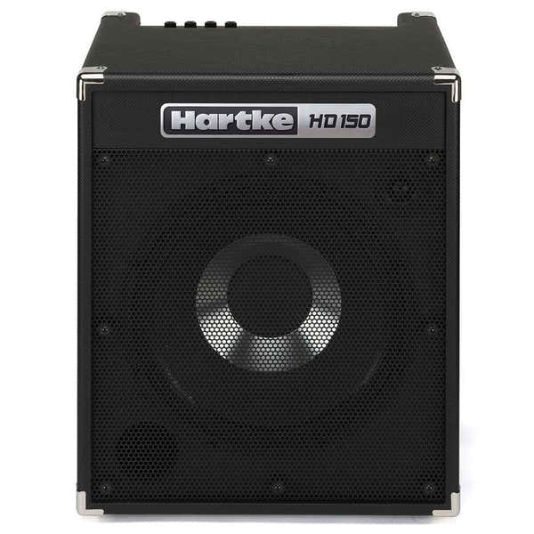 HD150 LOW COMBO 1X15" 150W