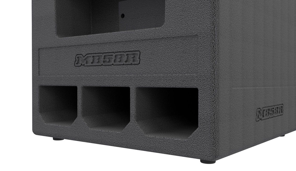 MB58R CMD Pure 121 1X12 300W