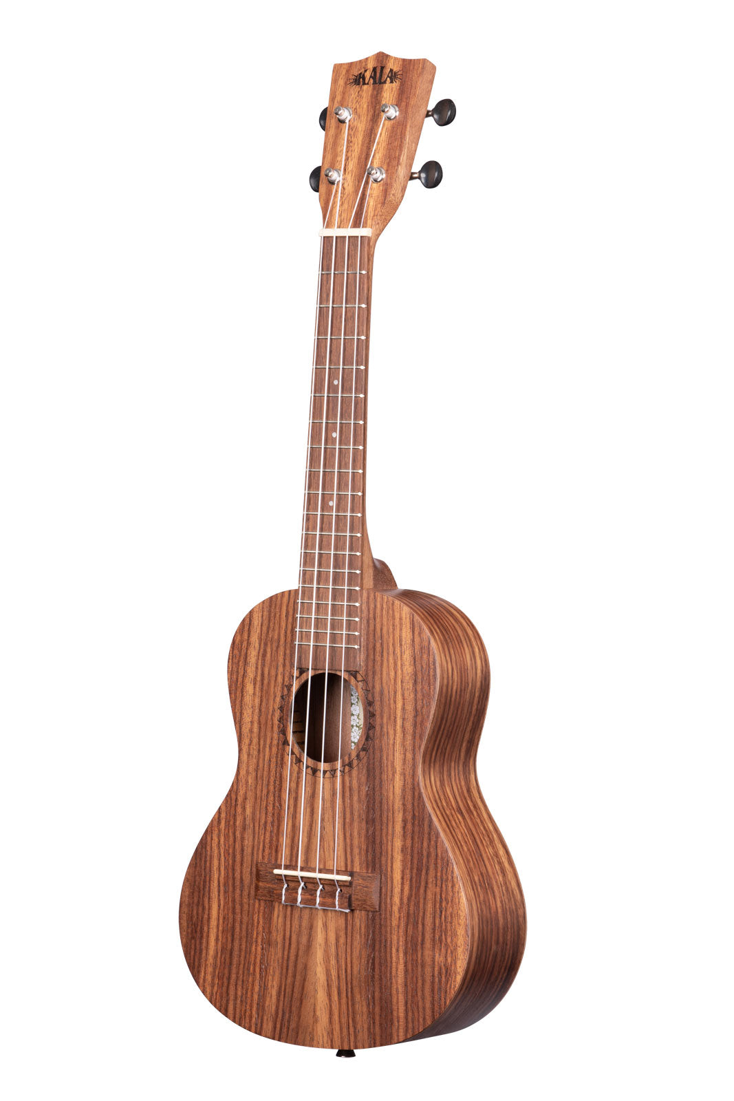 Ka-Teak-C Teak Concert