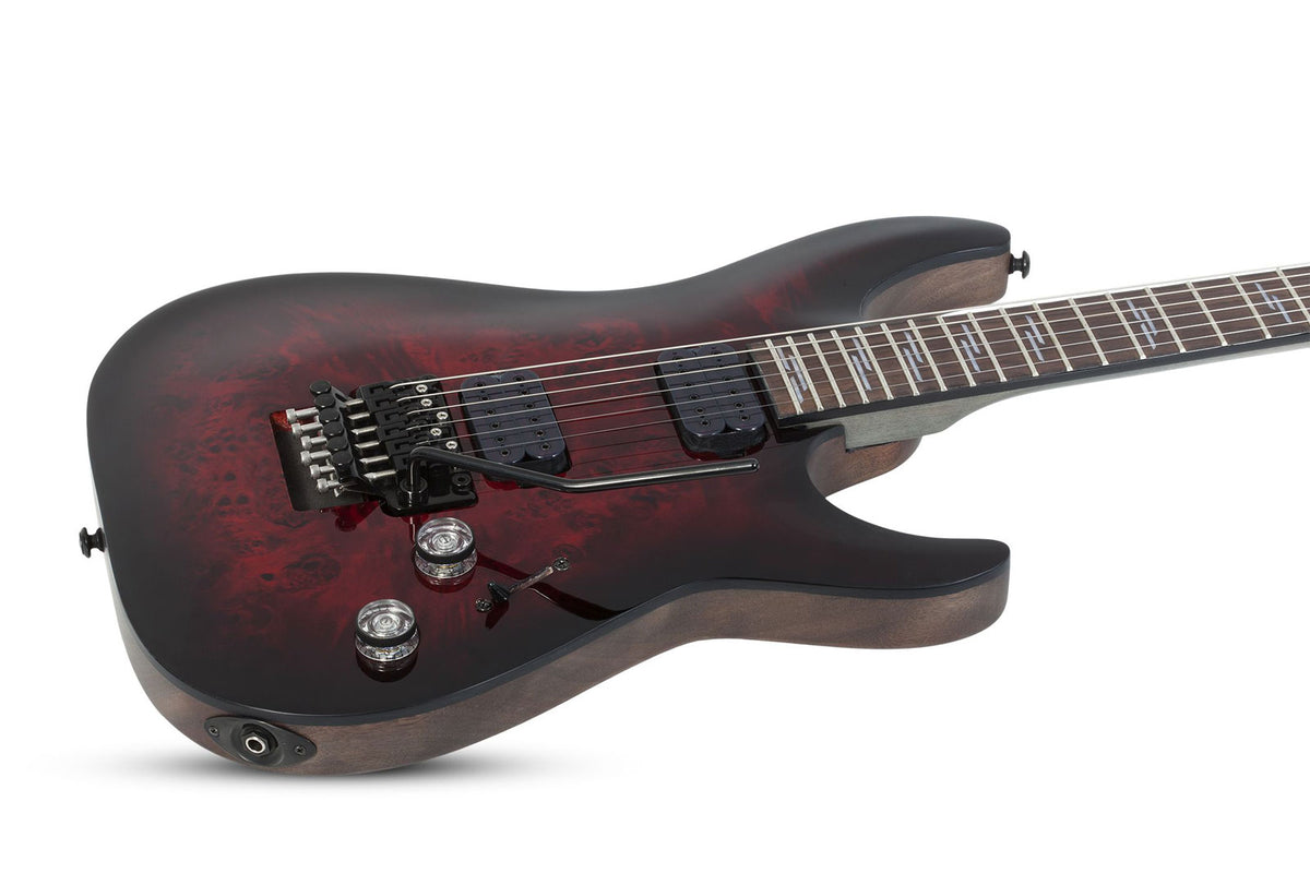 Omen 6 Elite Fr Zwarte Kers Burst