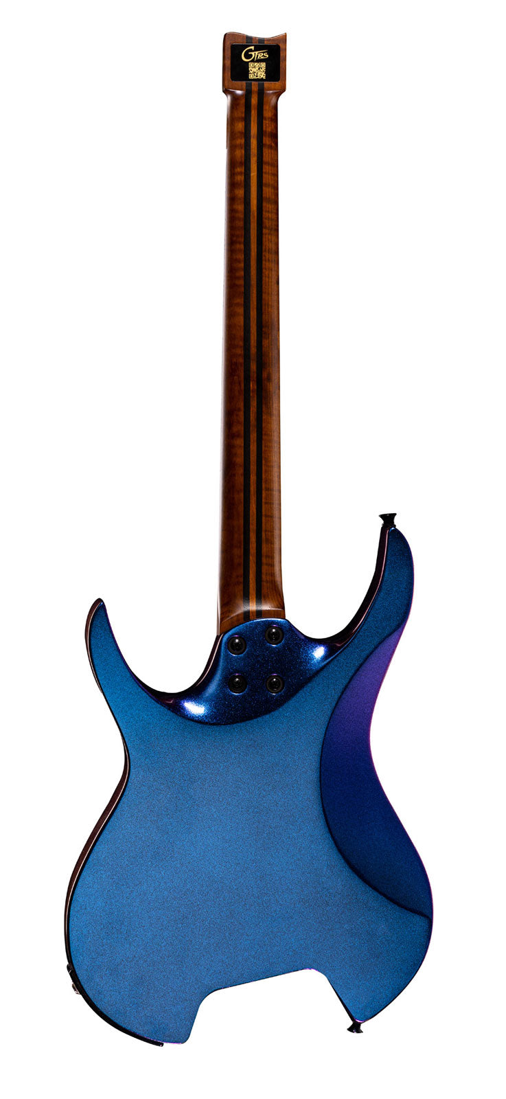 Gtrs Wing 900 Aurorapaars