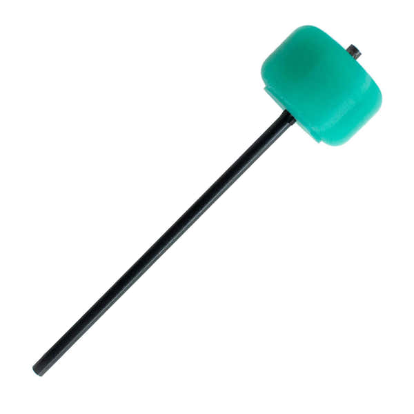 Kickpro Pillow 706KPJ Bassdrumpedaal-Klopper Extreme Green Jellydog Supreme