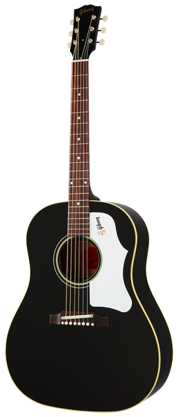 Gibson Acoustic J-45 Original 60s Ebony