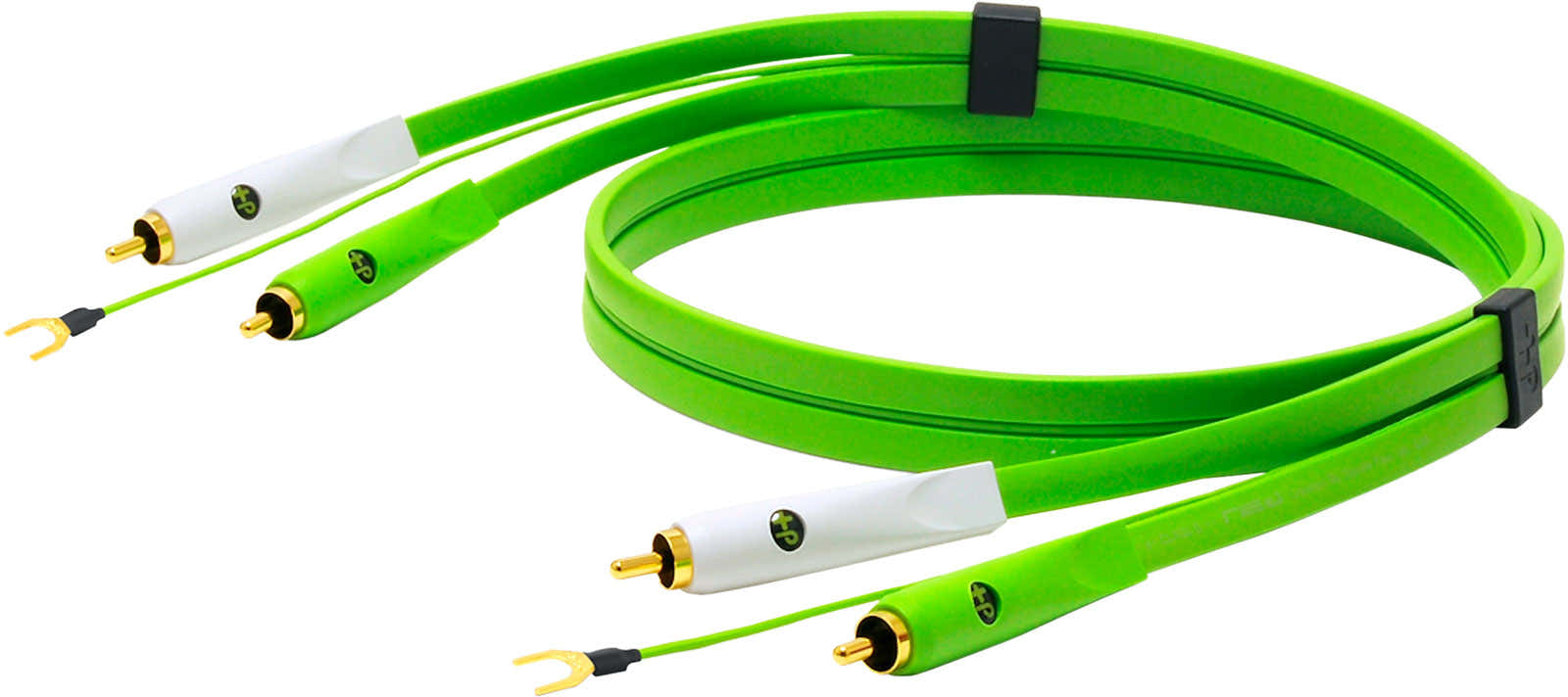 Klasse B RCA 1m Platenspeler