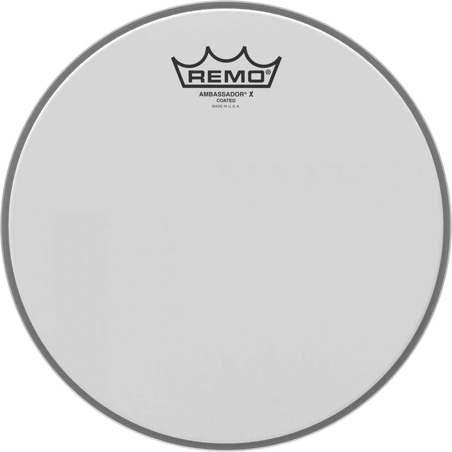 AX-0110-00 Ambassador X Gecoat 10