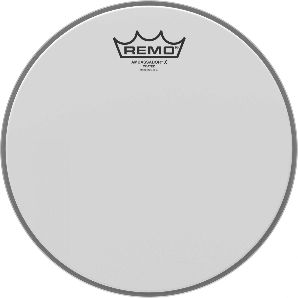 AX-0110-00 Ambassador X Gecoat 10
