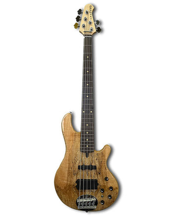 Skyline 55-02 Deluxe Spalt 5 Naturel RW