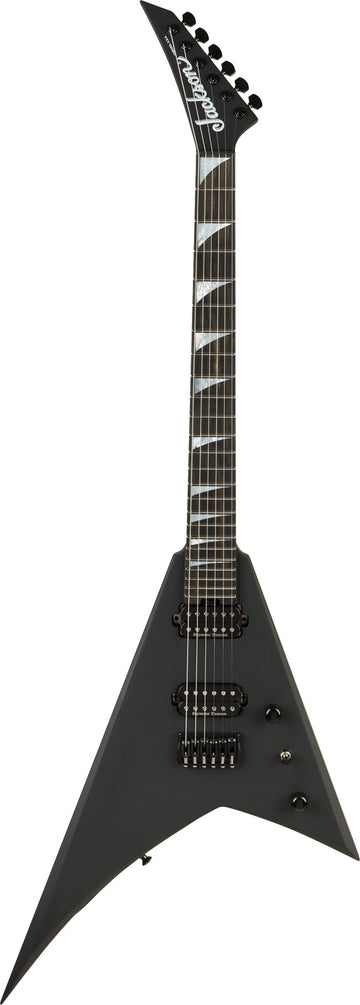 American Series Rhoads RR24 HT EBO Satijnzwart