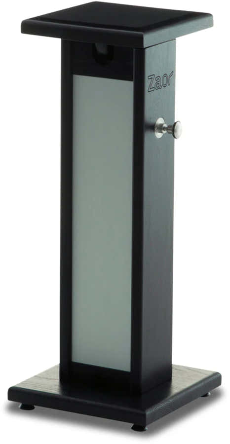 Stand Monitor Black/Grey