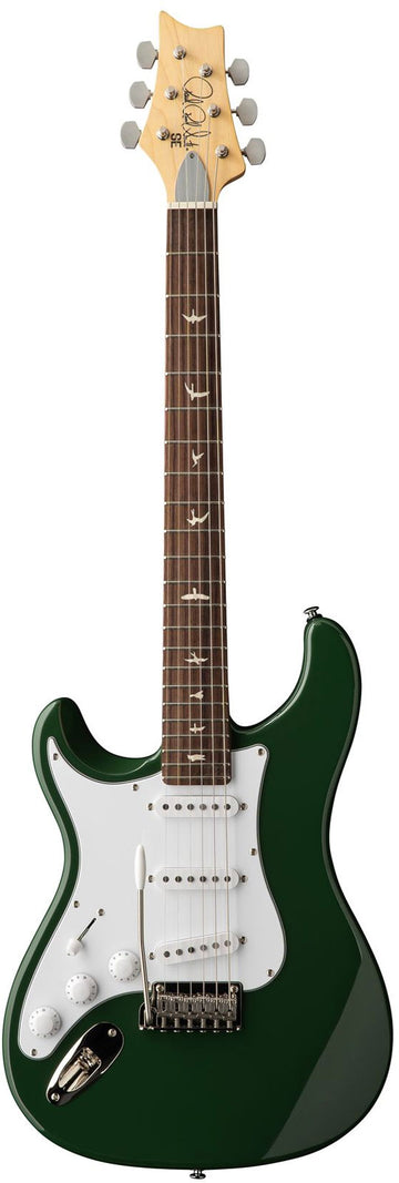 SE Silver Sky LH Lauren Green