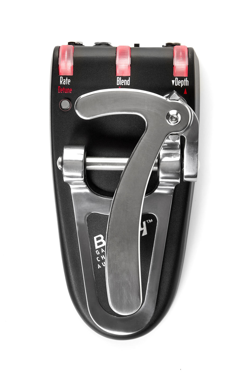 Bigsby Pedaal