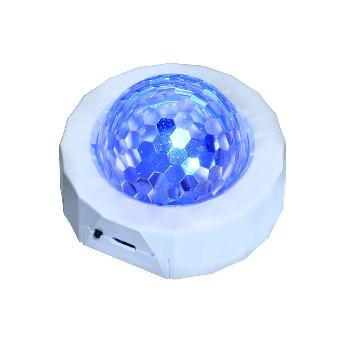 ASTRO-mobiel geluid