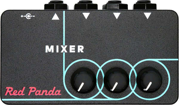 Bit Mixer