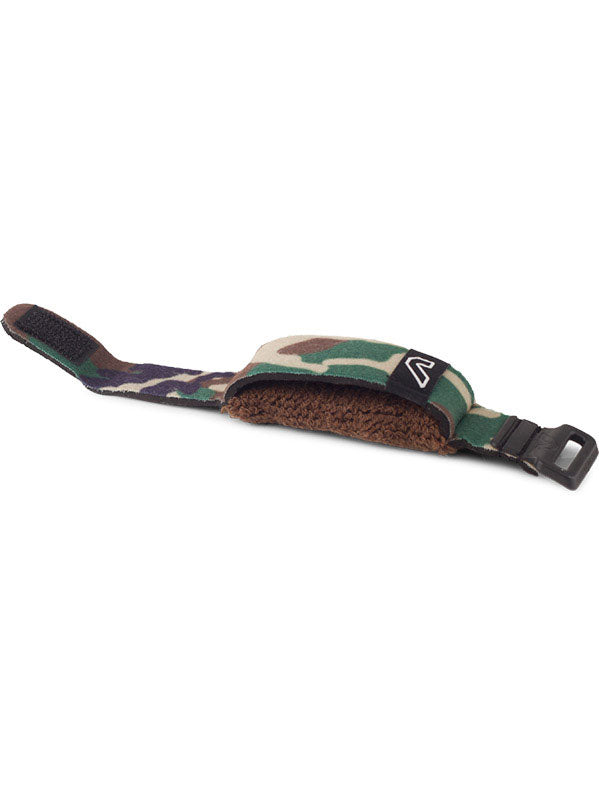 FretWraps Camouflagegroen - Medium
