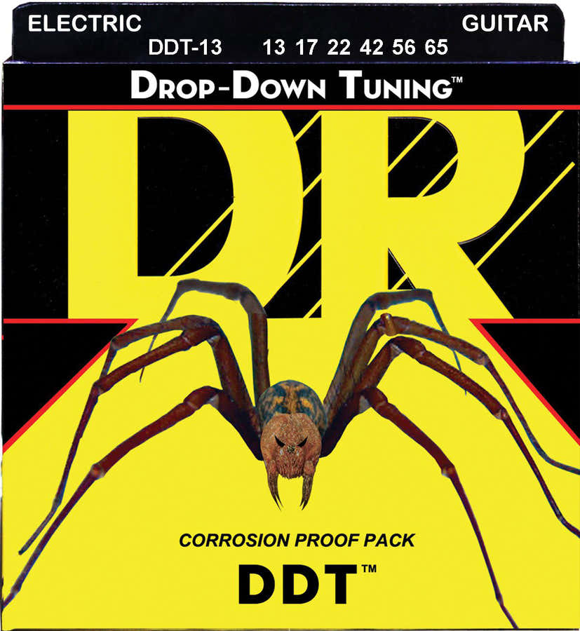 DDT-13/65 DROP DOWN