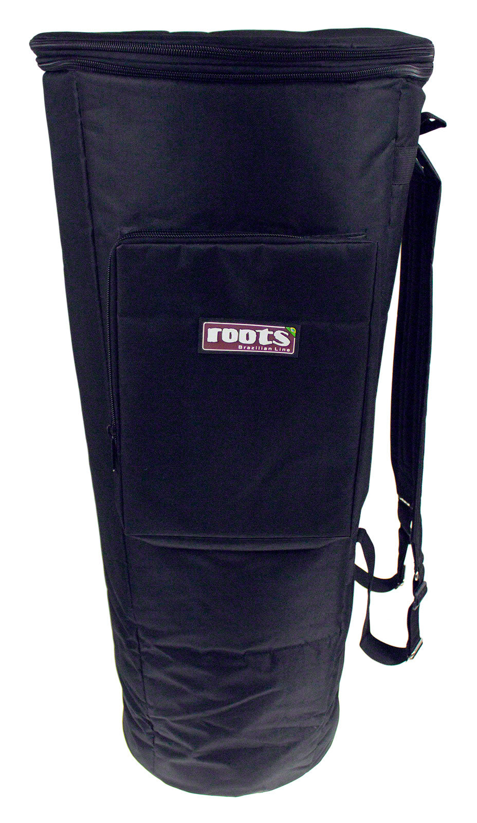 Deluxe-hoes Timbal 14" X 90CM - Rugzak