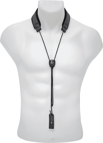 BG O30E - CORDON CORNO INGLES ELASTICO (METAL HOOK)