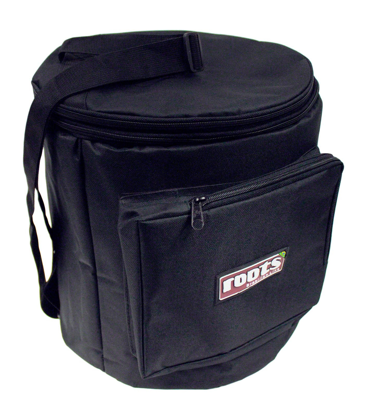 Roots Percussion 10" X 30CM CUICA DELUXE PROTECTION BAG