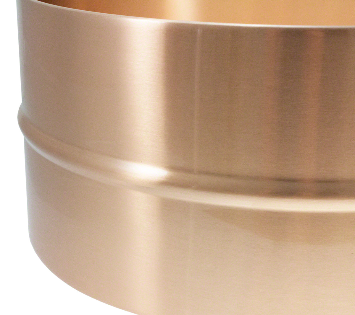SBZ14065 - 14 X 6.5 Bronzen Ketel - Snaredrum
