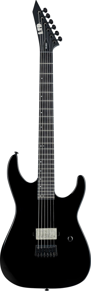 M-201 Bariton Zwart