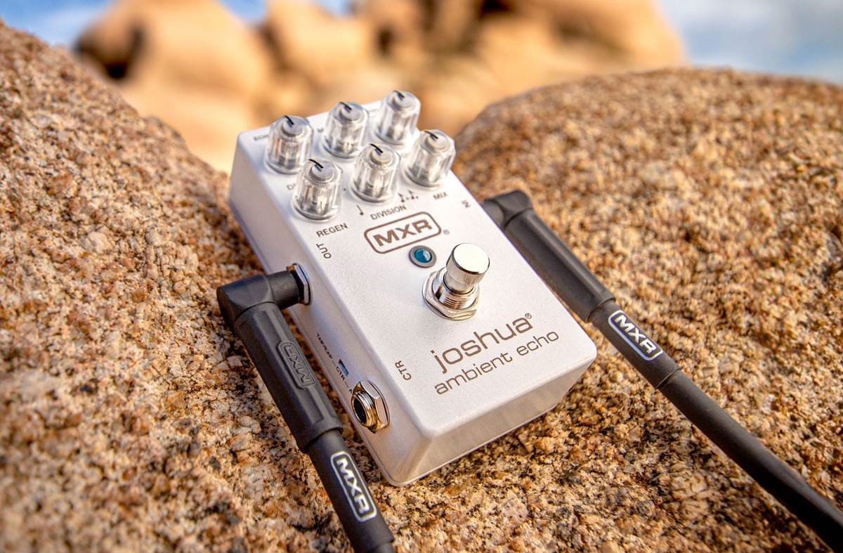 M309 Joshua Ambient Echo