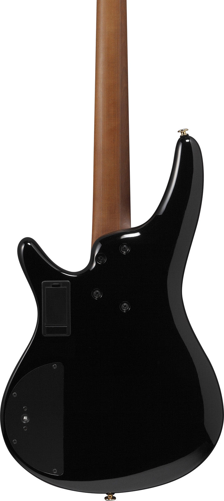 SR3500-BK Zwart Prestige