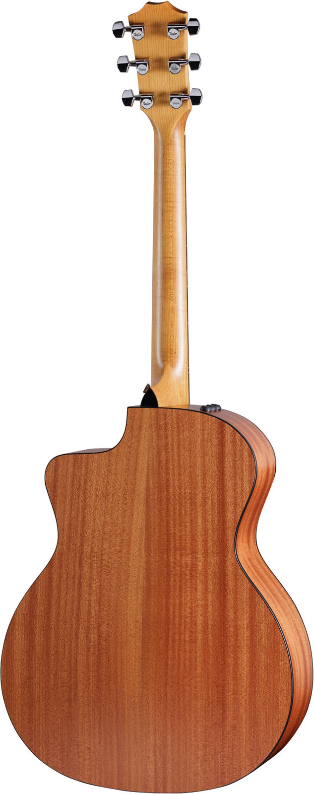 114Ce Lh Sapele Grand Auditorium