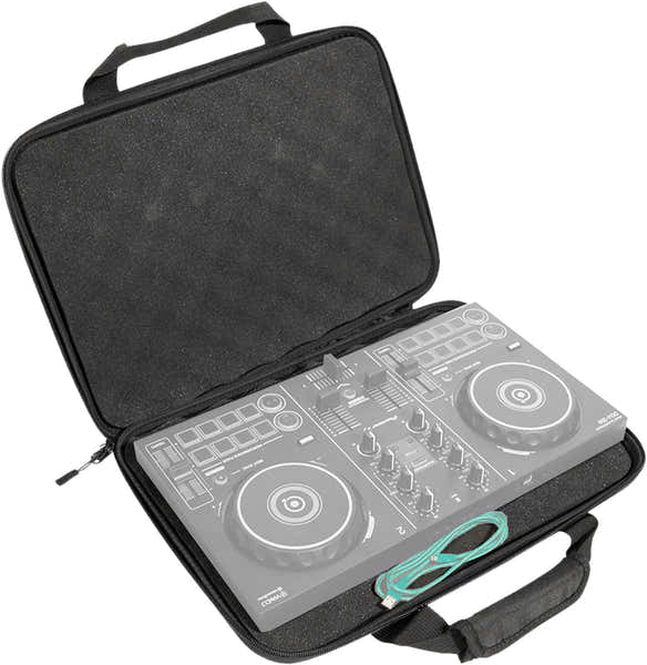 Eva Case DDJ-200 / DDJ-FLX2