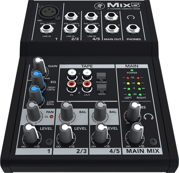 MIX5