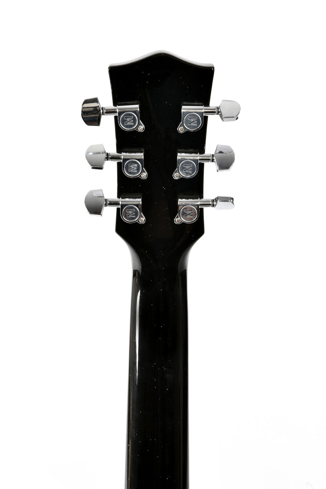 GJM-1E Metallic zwart