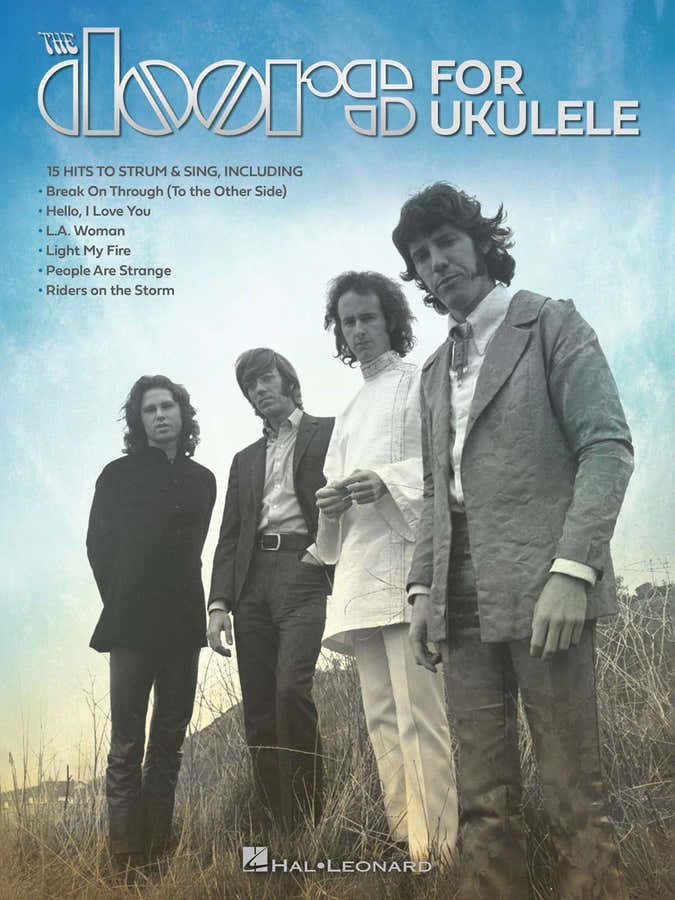 The Doors for Ukulele