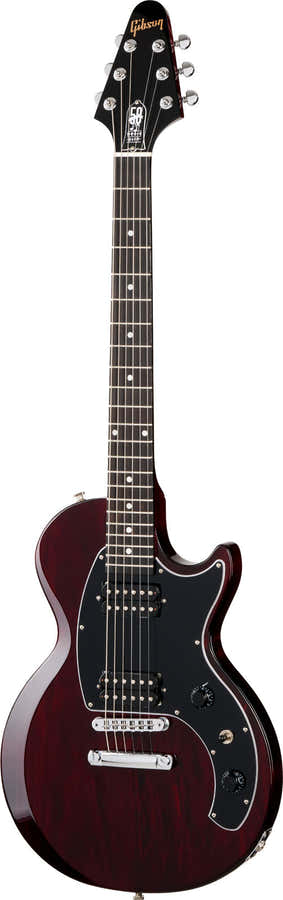 Les Paul Music City Special 50Th Anniversary