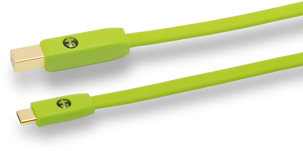 Klasse B USB - Type C 0.7m
