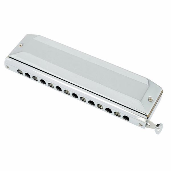 Suzuki CHROMATISCHE HARMONICA 56 C DO