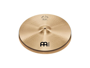 15" Pure Alloy Hi-Hat