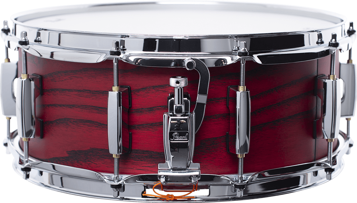 Session Studio Select 14X5.5 Scharlaken Essen