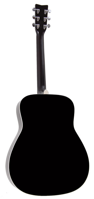 F370BL Zwart